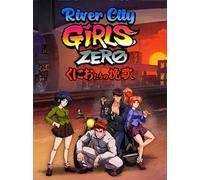 River City Girls Zero (PC) - Steam Key - GLOBAL