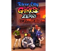 River City Girls Zero (PC) Steam Key GLOBAL