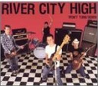River City High - River City High Wont Turn Down