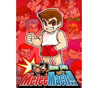 River City Melee Mach!! (PC) - Steam Key - GLOBAL