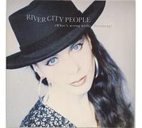 River City People - DREAMING 12 INCH (12" VINYL SINGLE) UK -