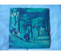 River City People - River City People - Carry The Blame / California Dreamin' - [7"]