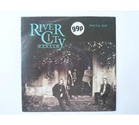 River City People Special Way 7" EMI EM207 EX/EX 1991 picture sleeve