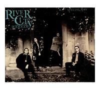 River City People - Special way [Single-CD]