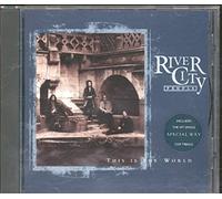 River City People - This is the world (1991)