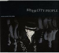 River City People - Walking On Ice