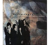 River City People - (What's wrong with) dreaming? (1989) / Vinyl Maxi Single [Vinyl 12'']