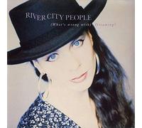 River City People - [What's Wrong With] Dreaming?