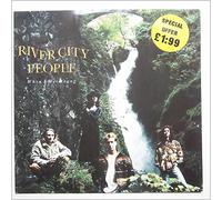 River City People - WHEN I WAS YOUNG 12 INCH (12" VINYL) UK EMI 1991
