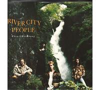 River City People - When I Was Young