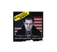 River City Rebels - Racism, Religion and War [Vinilo]