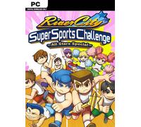 River City Super Sports Challenge ~All Stars Special~ PC