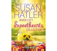 River City Sweethearts Collection (Books 6-10): Heartwarming Stories of Love, Laughter & Second Chances (SUSAN HATLER's Special Editions)