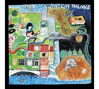 River City Tanlines Coast to Coast (Vinyl) (Importación USA)