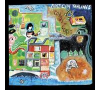 River City Tanlines Coast to Coast (Vinyl) (Importación USA)