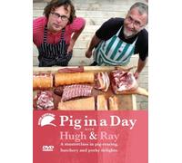 River Cottage - Pig In A Day With Hugh And Ray