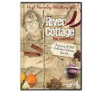 River Cottage: The Collection [DVD]