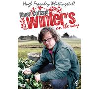 River Cottage: Winter's On the Way [DVD] [Reino Unido]