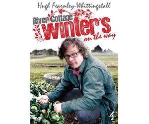 River Cottage: Winter's On the Way [DVD] [Reino Unido]