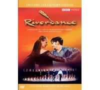 River Dance: Live From Radio City Music Hall [USA] [DVD]