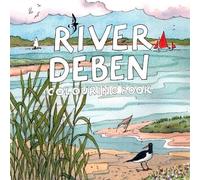 River Deben Colouring Book
