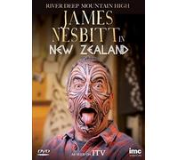 River Deep Mountain High - James Nesbitt In New Zealand - As seen on ITV1 [Reino Unido] [DVD]