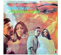 River deep, mountain high (#spr8548) / Vinyl record [Vinyl-LP]