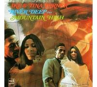River Deep Mountain High [Vinilo]