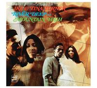 River Deep - Mountain High (Vinyl) Ike and Tina Turner (Importación USA)