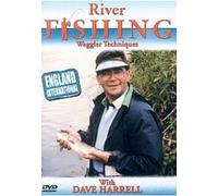 River Fishing - Waggler Techniques With Dave Harrell [Reino Unido] [DVD]