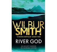 River God: The Egyptian Series 1