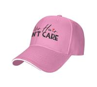 River Hair No Le Importa Gorra El Sol Transpirable Gorra Running Sun Protection Running Gorros para Cumpleaños Unisex Tenis