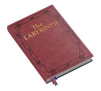 River Horse Laberinto - El Juego de Aventura RPG - Juego de Mesa - Inglés