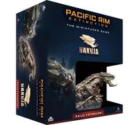 River Horse Studios Hakuja Kaiju Expansion