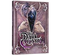 River Horse The Dark Crystal: The Adventure Game RPG - Juego de Mesa - Inglés
