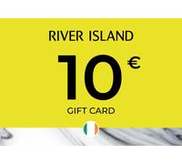 River Island Gift Card 10 EUR Key - IRELAND