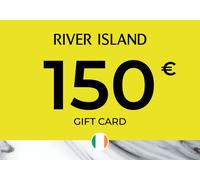 River Island Gift Card 150 EUR Key - IRELAND