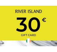 River Island Gift Card 30 EUR Key - IRELAND