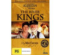 River Kings, The (2 Dvd) [Edizione: Australia] [Italia]