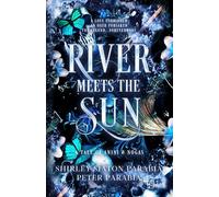 River Meets the Sun: A Tale of Anini and Nogas (Love of Legend)