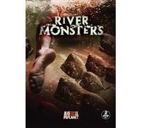 River Monsters [Reino Unido] [DVD]