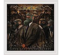 River Neva - Chemistry of Holocaust