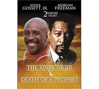River Niger/Death of a Prophet - River Niger & Death of a Prophet [USA] [DVD]