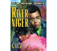 River Niger [DVD] [1976] [Region 1] [NTSC] [USA]