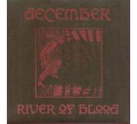 RIVER OF BLOOD 7 INCH (7" VINYL 45) UK ELFENBLUT