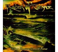 River of Change - Where Reality Cannot Ente