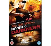 River of Darkness [DVD] [Reino Unido]