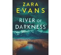 River of Darkness (Izzy Llewellyn Small Town Suspense)