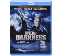 River of Darkness [USA] [Blu-ray]