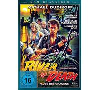 River of Death - Fluss des Grauens [Alemania] [DVD]